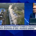 Video: Gak Cuma Pembangkit, PGE Incar 3 Proyek Turunan Geothermal