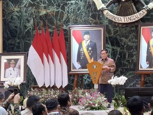Pramono Minta DKI Bersiap Hadapi Dampak Perang AS Vs Iran dan El Nino