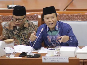 HNW Minta Kemenhaj Fokus Haji 2026 & Biaya Tambahan Tak Bebani Jemaah