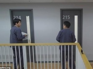 Tinggal Bak di Penjara Tapi Bayar, Nginap di Hotel Ini
