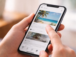 Kenapa Sulit Menghapus Foto dan Screenshot? Kenali Fenomena Digital Hoarding