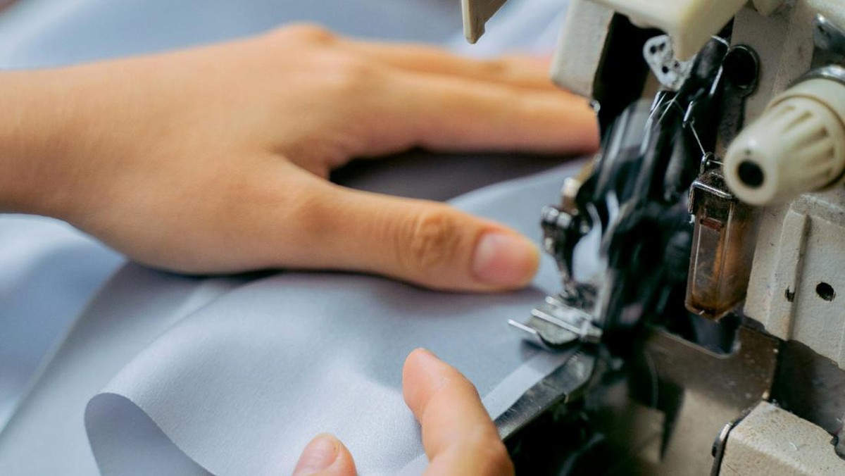 Dalam 7 Tahun 4.500-an Unit Bisnis Konveksi Bertumbangan, Ini Awalnya