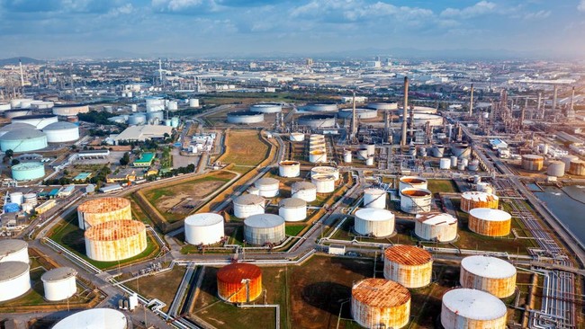 Pengusaha Plastik RI Nyalakan Tombol Survival Mode, Apa Maksudnya?