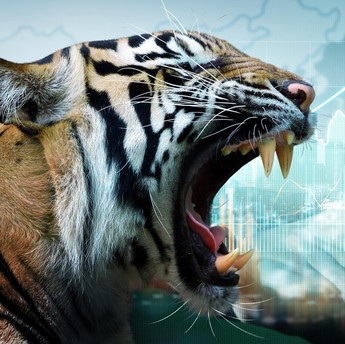 5 Macan Asia Versi IMF Ini Siap Mengaum di 2026, Ada Indonesia!