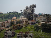 Kemlu RI Ungkap Nasib WNI di Iran-Lebanon, Ini Updatenya