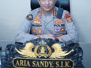 Polda Bali Kerahkan 1.595 Personel Gabungan Amankan Kemala Run 2026