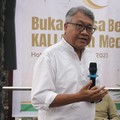 Muncul Seruan Aksi Dukung JK, Begini Respon KALLA