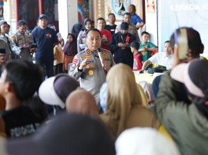 Permintaan Maaf Kapolda Riau dan Komitmen Berbenah Usai Insiden Panipahan