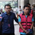 Kejagung Sebut Tersangka Hery Susanto Terima Uang Rp1,5 miliar