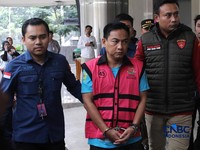 Kejagung Sebut Tersangka Hery Susanto Terima Uang Rp1,5 miliar