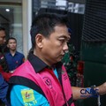 Ketuanya Jadi Tersangka Kasus Nikel, Ombudsman Minta Maaf
