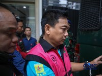 Ketuanya Jadi Tersangka Kasus Nikel, Ombudsman Minta Maaf
