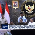 Video: Kopdes & Kampung Nelayan Buka Rekrutmen 35.476 Karyawan