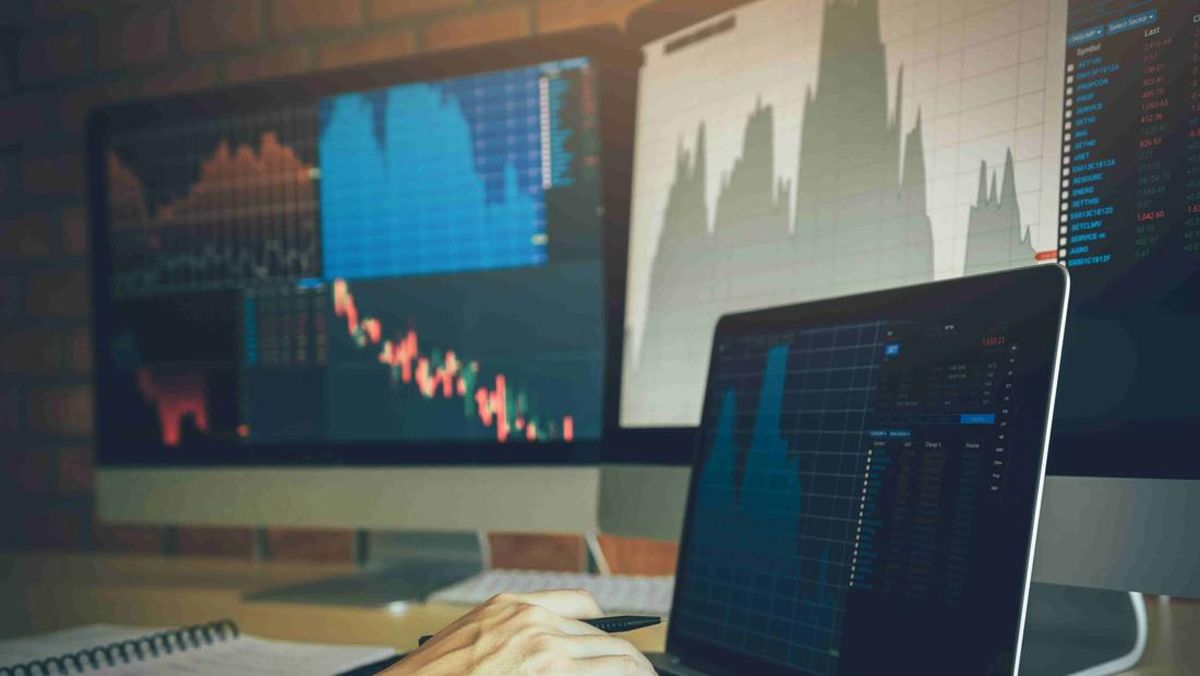 IHSG Koreksi dan Asing Jualan, Ini Saham yang Masih Layak Dikoleksi — MARKET — ERYU PROJECT