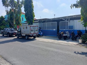 17 Warga di Bojonegoro Keracunan Usai Santap Menu MBG, Ada Ibu Hamil