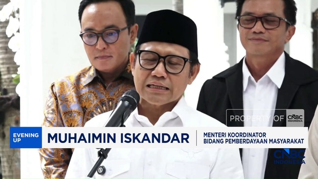 Video:Makan Bergizi Gratis Jadi Motor Pemberdayaan Ekonomi Rakyat
