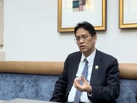 Menteri Keuangan, Purbaya Yudhi Sadewa. (Biro KLI Kemenkeu)