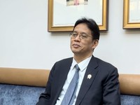 Purbaya Happy: S&P Pertahankan Rating Indonesia BBB & Outlook Stabil