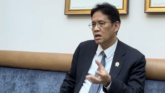 Lengkap! Isi Diskusi Purbaya dan SdanP, Singgung Pajak dan Defisit APBN