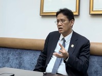 Lengkap! Isi Diskusi Purbaya dan S&P, Singgung Pajak & Defisit APBN