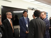 Ini Alasan Purbaya Tolak Tawaran Utang dari IMF