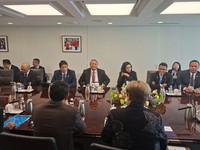 Purbaya Jelaskan Cara Ekonomi RI Bisa Kuat, Bos IMF Agak Bingung