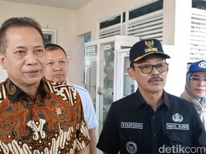 Upaya Pengembangan Industri Perikanan Terpadu di Indramayu