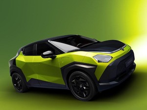 Nissan Juke Hidup Lagi!