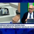 Video: Didukung OJK, Dana Pensiun Mau Tambah Investasi Pasar Modal