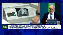 Video: Didukung OJK, Dana Pensiun Mau Tambah Investasi Pasar Modal