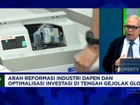 Video: Didukung OJK, Dana Pensiun Mau Tambah Investasi Pasar Modal