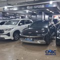 Pedagang Blak-blakan Soal Penyebab Harga Mobil Listrik Bekas Jatuh