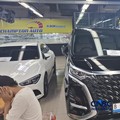 Pedagang Ramai Jual Denza D9-Ioniq 5 Setahun Pakai, Harganya Segini