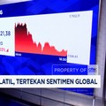 Video: Saham Big Caps & Energi Dilego Hingga IHSG Anjlok Ke Zona Merah