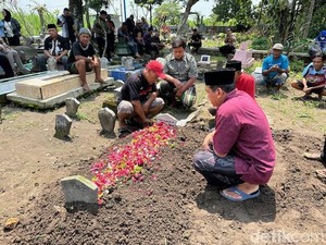Kesaksian Tetangga Soal Balita Tewas di Kediri: Sering Terlihat Ketakutan