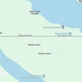 Sah! 127,3 Hektare Wilayah Malaysia di Pulau Sebatik Jadi Milik RI