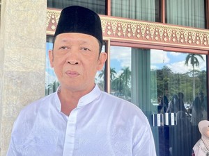 Konflik Timur Tengah Picu Kenaikan Harga Karet di Sumatera Selatan