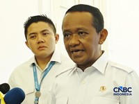 RI Impor Minyak dari Rusia, Hubungan dengan AS Aman?