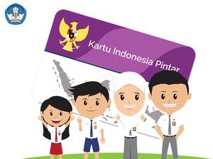 Cara Cek Pencairan PIP April 2026 Lewat HP, Cek Namamu!