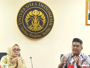 Cegah Kasus Serupa di FH UI, Rektor: Lihat Akar dan Rumuskan Metode yang Tepat