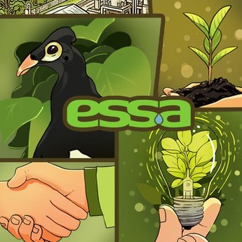 Sederet Aksi PT Panca Amara Utama Perkuat Bisnis Berkelanjutan