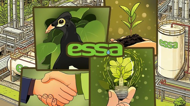 Sederet Aksi PT Panca Amara Utama Perkuat Bisnis Berkelanjutan