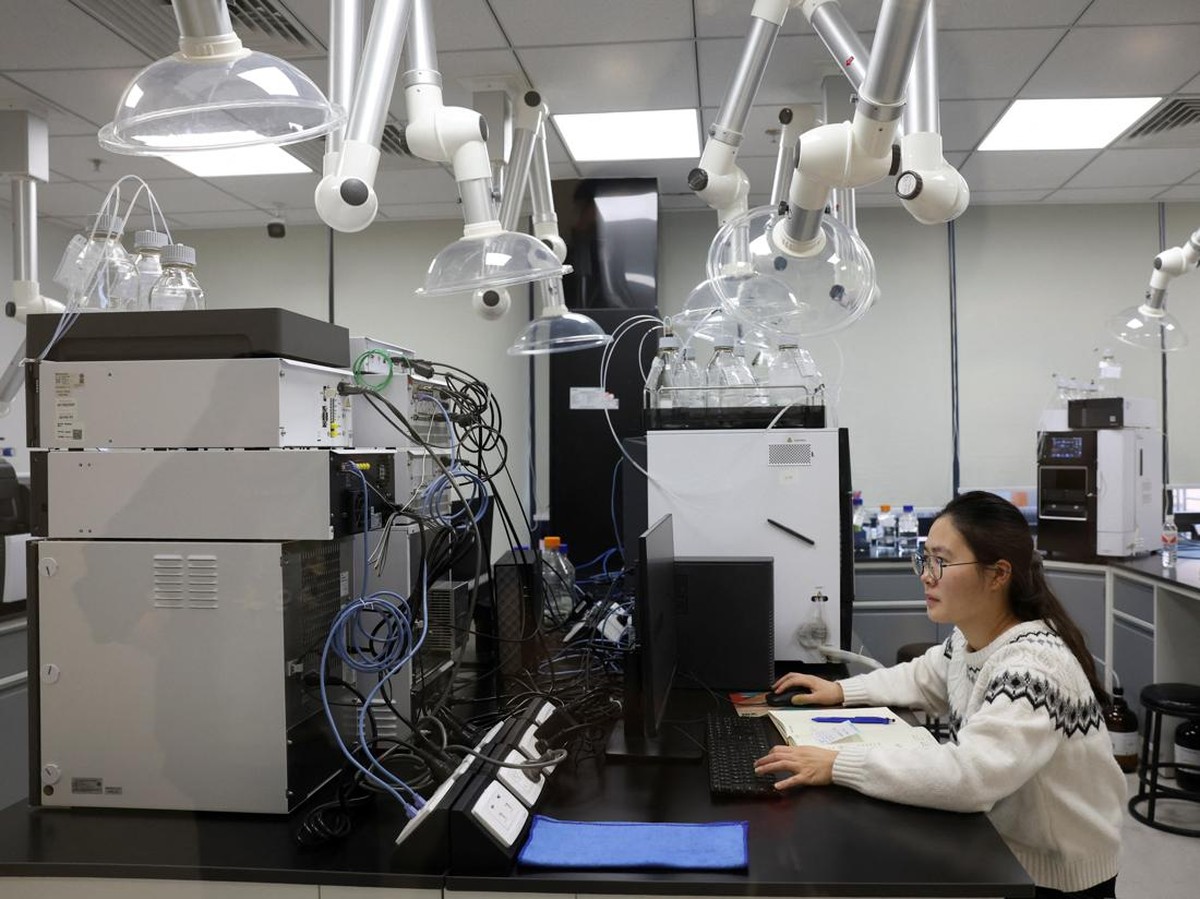 China Gantikan Eropa Jadi Pusat Bioteknologi Dunia, Talenta Global Beralih