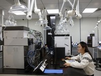 Dizalimi di Eropa, Peneliti Indonesia Dirayu dan Dibajak China