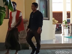 WN Malaysia Ngaku Bawa Ganja ke Bali untuk Sembahyang