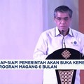Video: Siap-siap! Pemerintah Akan Buka Kembali Program Magang 6 Bulan