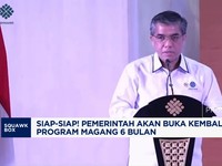 Video: Siap-siap! Pemerintah Akan Buka Kembali Program Magang 6 Bulan