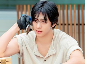 Daftar Pemain Sold Out On You, Drakor Baru Ahn Hyo Seop yang Bikin Penasaran