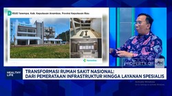 Video: Transformasi RSUD,Bisa Tangani 80% Penyakit & Tak Perlu Dirujuk