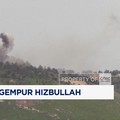Video: Israel Terus Gempur Hizbullah Saat Negosiasi Damai Berlangsung